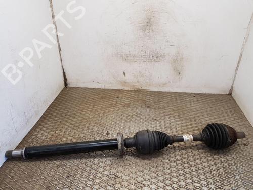 Used Right front driveshaft Right front driveshaft MERCEDES-BENZ A-CLASS (W176) A 220 CDI (176.003) (170 hp) 33219579 33219579