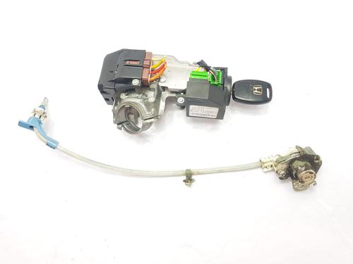 Used Ignition barrel HONDA CIVIC VIII Hatchback (FN, FK) 1.8 (FN1, FK2) (140 hp) 29167727