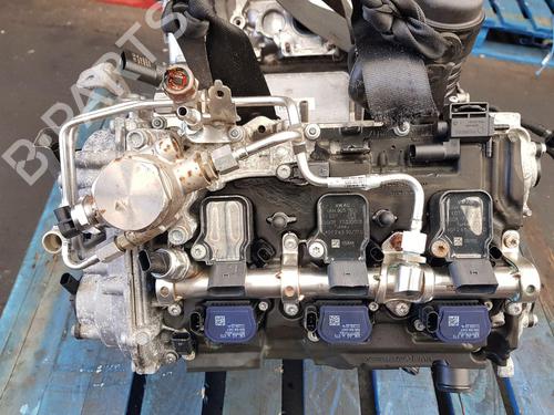 Engine AUDI A5 (F53, F5P) RS5 TFSI quattro | BP22669536M1