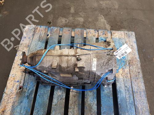 Used Gearbox BMW 1 (E87) 120 d (177 hp) 30137951