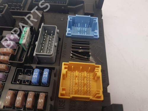 Instrument cluster AUDI A4 B7 (8EC) 2.0 | BP36459856C47 - Image 13