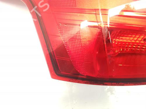 Left taillight FORD FOCUS III 1.6 Ti | BP29620458C34 