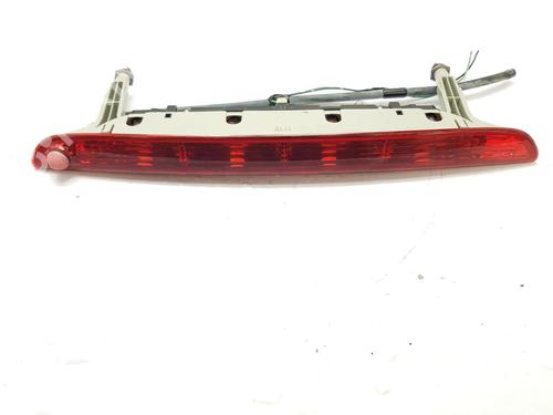 Used Third brake light SUZUKI SPLASH (EX) 1.2 (A5B412) (86 hp) 28104990