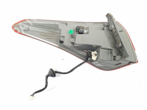 Right taillight HYUNDAI i40 I (VF) | BP22206598C35