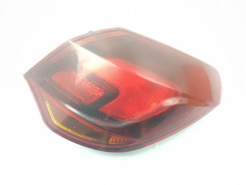 Højre baglygte Højre baglygte VAUXHALL ASTRA Mk VI (J) (P10) 1.6 (115 hp) 33630043 33630043