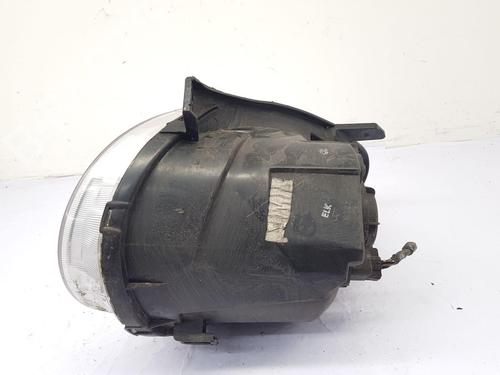 Right headlight KIA PICANTO I (SA) 1.0 | BP36408791C29 - Image 4