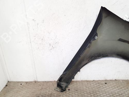Left front fenders FORD C-MAX II (DXA/CB7, DXA/CEU) 1.5 TDCi | BP27469893C41 