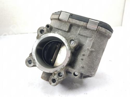 Throttle body FORD FIESTA VI (CB1, CCN) 1.25 | BP29900651M82