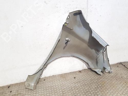 Left front fenders NISSAN NOTE (E11, NE11) 1.4 | BP27664891C41 