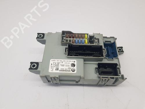 Módulo eletrónico FIAT 500 (312_) 1.2 (312AXA1A) (69 hp) 31663475