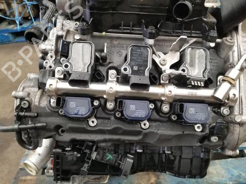 Engine AUDI A4 B9 Avant (8W5, 8WD) RS4 TFSi quattro | BP33412916M1 - Image 7