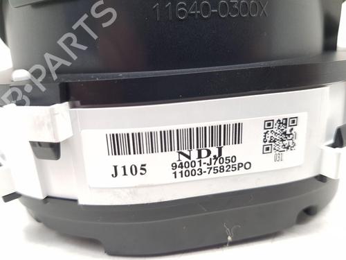Quadrante KIA CEED (CD) 1.4 | BP22679558C47 - Image 5