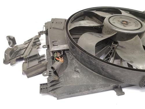 Radiator fan MERCEDES-BENZ E-CLASS (W212) E 220 BlueTEC (212.001) | BP28158179M35 