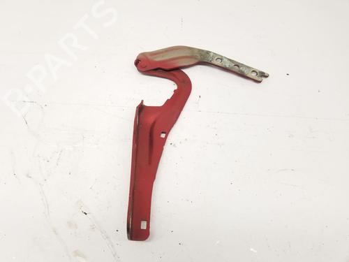 Hinge/Door check strap SEAT IBIZA V (KJ1, KJG)  | BP27214500C146 
