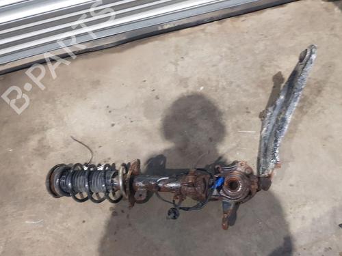 Left front suspension OPEL CROSSLAND X / CROSSLAND (P17, P2QO)  | BP22681463M72 