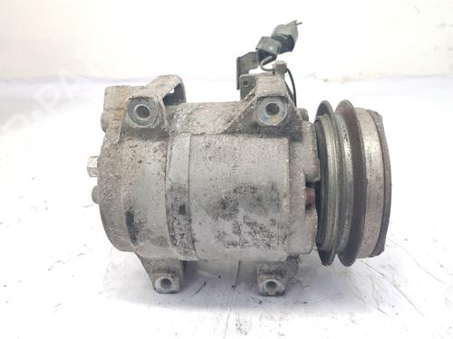 Used AC compressor AC compressor MITSUBISHI L200 / TRITON (KA_T, KB_T) 2.5 DI-D 4WD (KB4T) (178 hp) 33726496 33726496