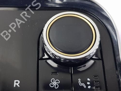 Shift knob BENTLEY CONTINENTAL Convertible (3S_) 6.0 AWD | BP26963384I34 