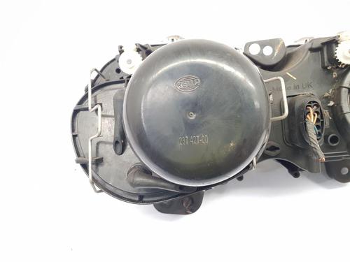 Left headlight JAGUAR X-TYPE I (X400) 2.0 D | BP32097893C28  - Image 8