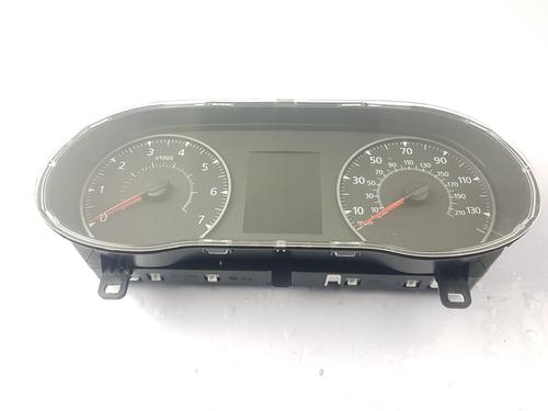 Used Instrument cluster DACIA DUSTER (HM_) 1.6 SCe 115 (HMM1) (115 hp) 26692956