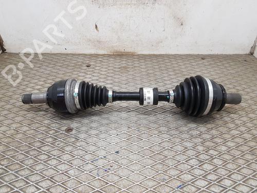 Used Left front driveshaft Left front driveshaft MERCEDES-BENZ B-CLASS Sports Tourer (W247) B 180 (247.084) (136 hp) 35772195 35772195
