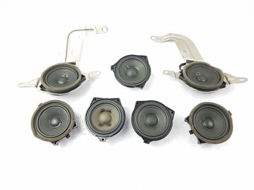 Used Speaker MERCEDES-BENZ E-CLASS Coupe (C238) E 450 4-matic (238.368, 238.359) (367 hp) 27455526