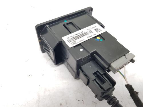 Electronic module FORD S-MAX (CJ, WA6) 2.0 TDCi | BP29549197M83 
