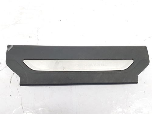 Right sideskirt LAND ROVER RANGE ROVER VELAR (L560)  | BP31053642C114 