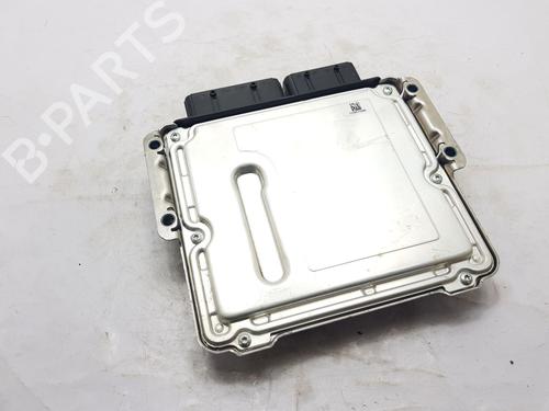 Engine control unit (ECU) OPEL MOKKA 1.2 (76) | BP30839902M57
