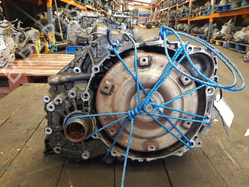 Gearbox VOLVO XC70 I Cross Country (295) D5 XC AWD | BP25461555M3