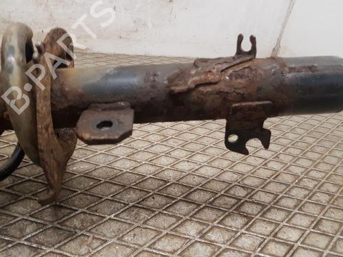 Left front shock absorber CITROËN C3 AIRCROSS II (2R_, 2C_) 1.2 PureTech 82 (2RHMRC, 2RHMZB) | BP32177743M16