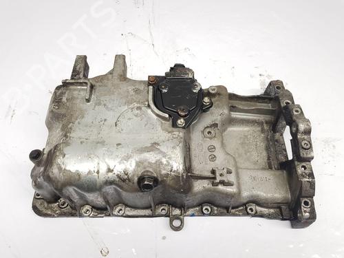Oil sump HYUNDAI i30 (GD) 1.6 CRDi | BP30891786M115 