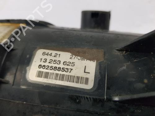 Nebelscheinwerfer links OPEL CORSA E (X15) 1.4 (08, 68) | BP29984556C30