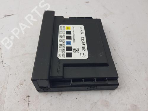 Electronic module VAUXHALL ADAM (M13) 1.2 | BP39026140M83 - Image 4