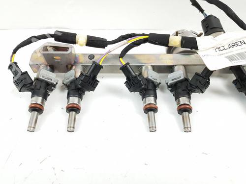Injection rail MCLAREN GT 4.0 | BP22677697M98