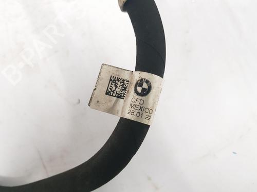 AC pipe BMW X3 (G01, F97, G08) M Competition | BP31603569M126 - Image 3