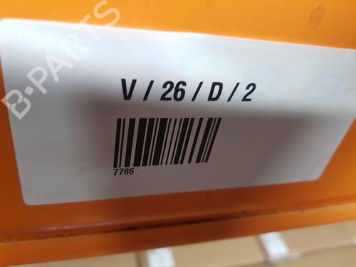 Front left seatbelt SEAT LEON (5F1) 1.4 TSI | BP29957153I26