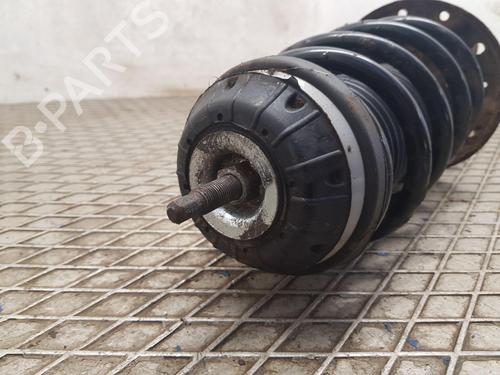 Right front shock absorber VAUXHALL CORSA Mk III (D) (S07) 1.2 i 16V (L08) | BP29548994M17 