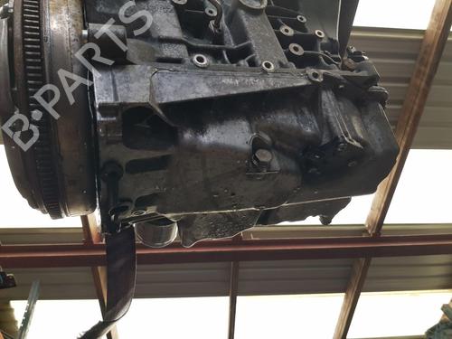 Engine VW GOLF VIII (CD1, DA1) 1.5 eTSI | BP28827691M1