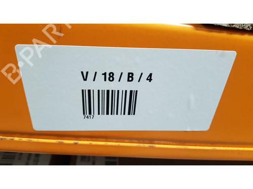 Electronic module VW PASSAT B8 (3G2, CB2) 2.0 TDI | BP33853684M83 - Image 9