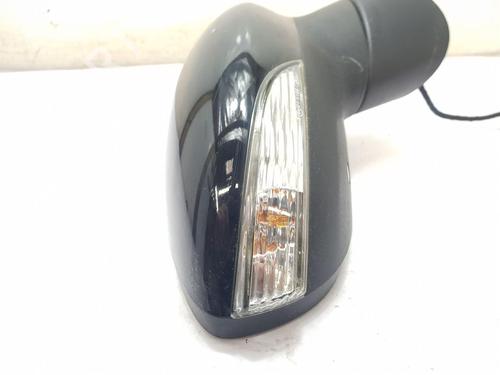 Right mirror FORD FIESTA VI (CB1, CCN) 1.0 EcoBoost | BP26400988C27 