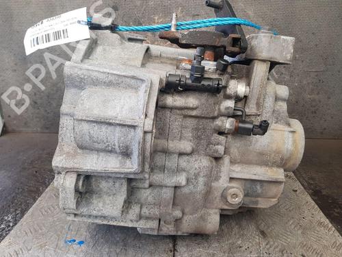 Gearbox AUDI TT (8J3) 2.0 TFSI | BP38158885M3 - Image 4
