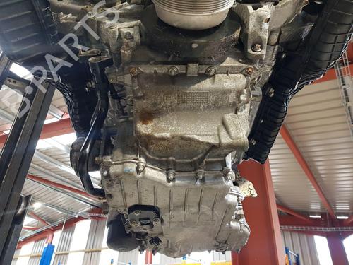 Engine BMW 5 (G30, F90)  | BP26400853M1 