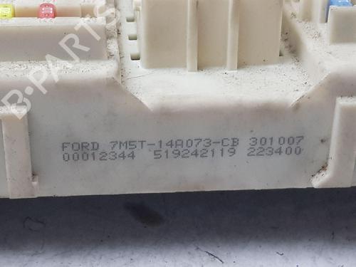 Electronic module FORD FOCUS II (DA_, HCP, DP) 1.6 Ti | BP33630250M83 - Image 4