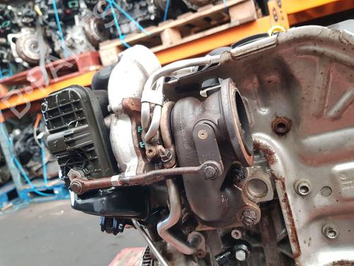 Engine VW GOLF VII (5G1, BQ1, BE1, BE2) 1.0 TSI | BP22655181M1