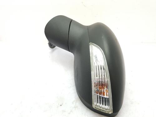Left mirror FORD FIESTA VI (CB1, CCN) 1.4 | BP22658789C26 
