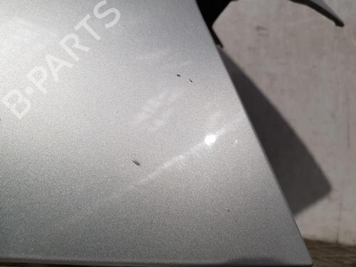 Right front fenders NISSAN QASHQAI I (J10, NJ10) 1.5 dCi | BP29045142C42