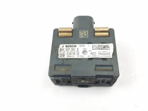 Used Electronic module VW GOLF VII (5G1, BQ1, BE1, BE2) 2.0 TDI (150 hp) 29549439