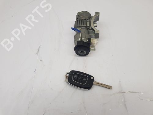 Used Ignition barrel Ignition barrel HYUNDAI i20 II (GB, IB) 1.2 (84 hp) 34384351 34384351