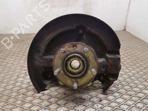 Used Left front steering knuckle Left front steering knuckle VOLVO V40 Hatchback (525) T2 (122 hp) 35933936 35933936