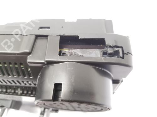 Instrument cluster AUDI Q2 (GAB, GAG)  | BP28612685C47 